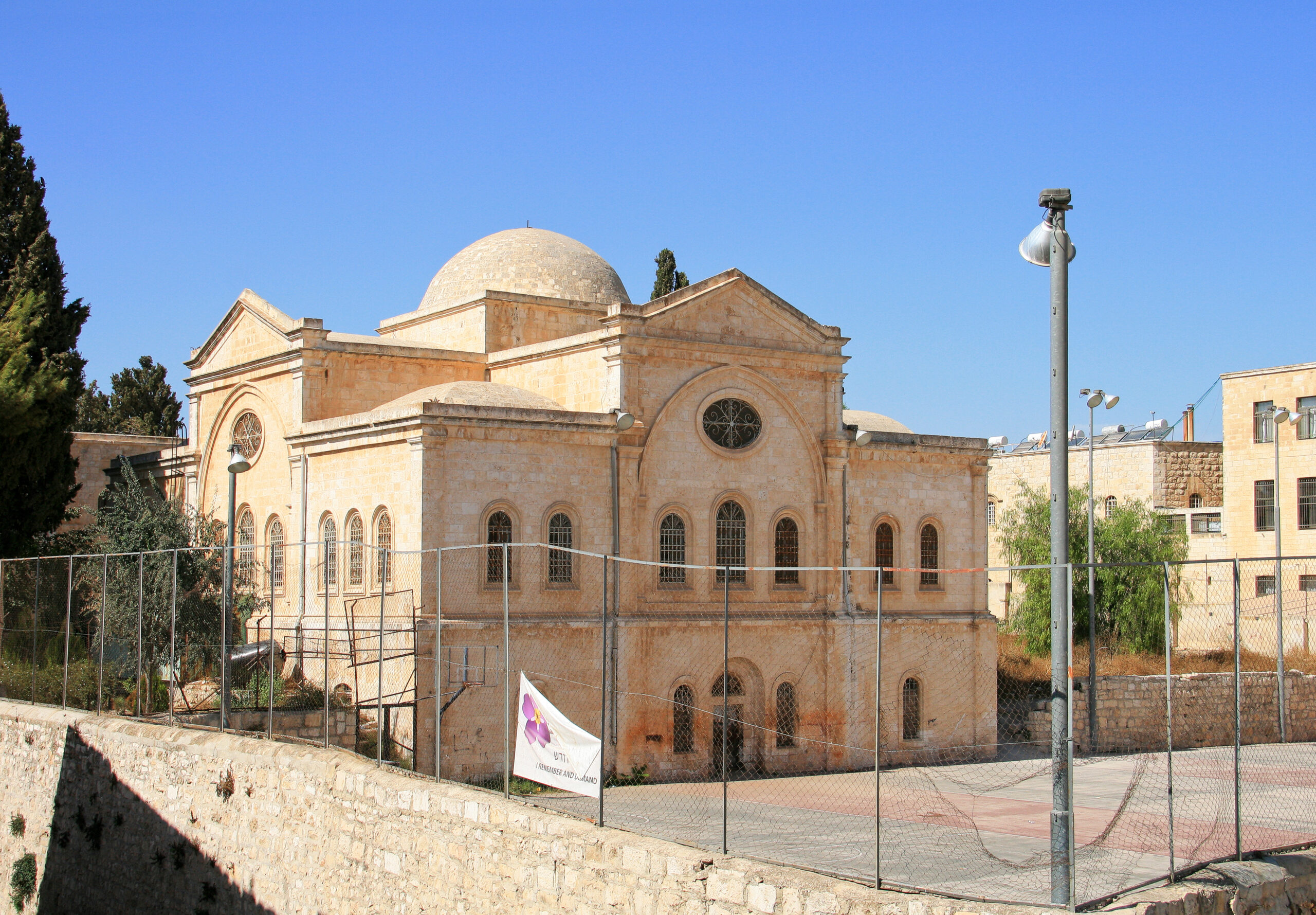Heritage Architecture